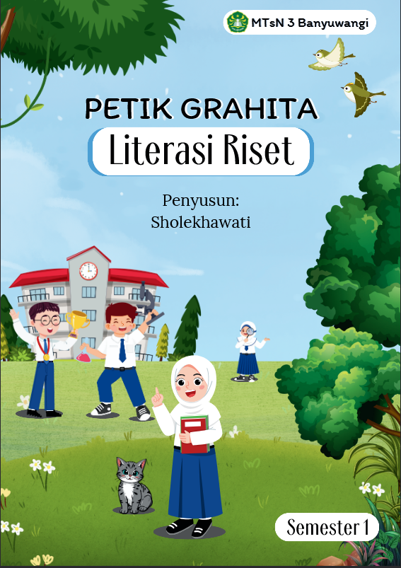 Petik Grahita ‘Literasi Riset’