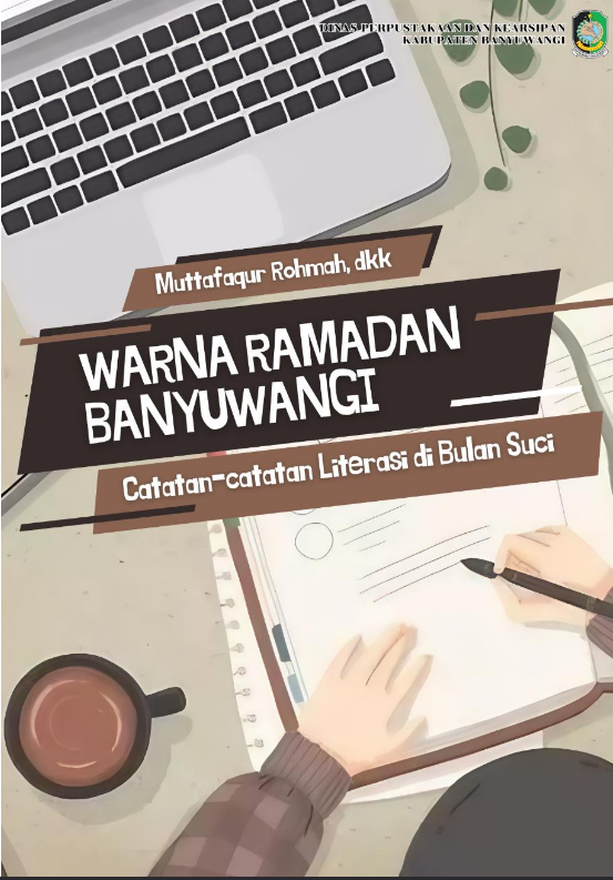 Warna Ramadhan Banyuwangi