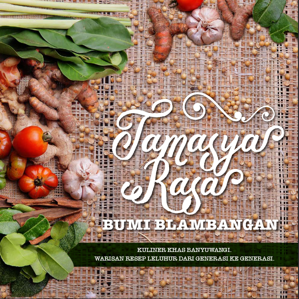 Tamasya Rasa Bumi Blambangan